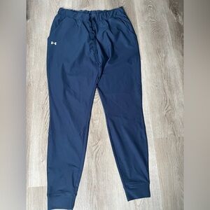 under armour joggers